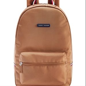 Tommy Hilfiger Backpack Spacious
